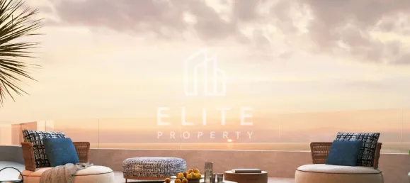 Студия в Рас-эль-Хайма, ОАЭ № 104153 8