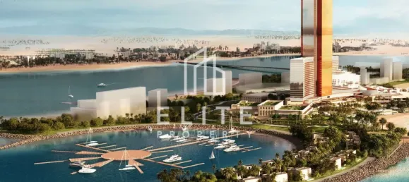 Студия в Рас-эль-Хайма, ОАЭ № 104153 21