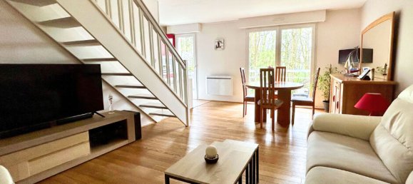 3 bedrooms Duplex in Nantes, France No. 345015 2