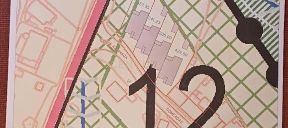 Grundstück in Santiago do Cacem, Portugal 5018m², Nr. 245121 17