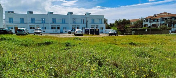 Grundstück in Santiago do Cacem, Portugal 5018m², Nr. 245121 4