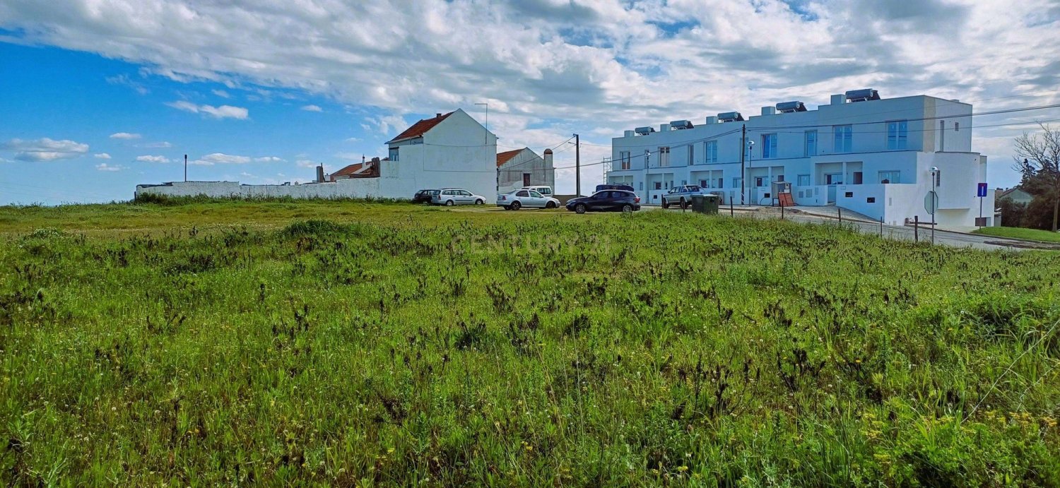 Terreno em Santiago do Cacém, Portugal 5018 m² N.º 245121