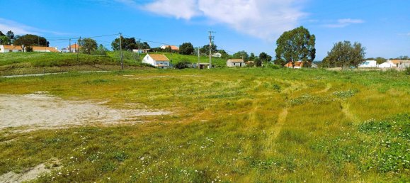 Grundstück in Santiago do Cacem, Portugal 5018m², Nr. 245121 13