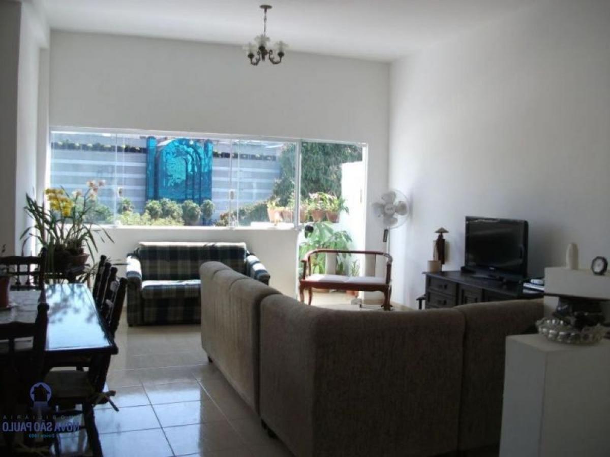 Casa T3 em São Paulo, Brazil N.º 433280