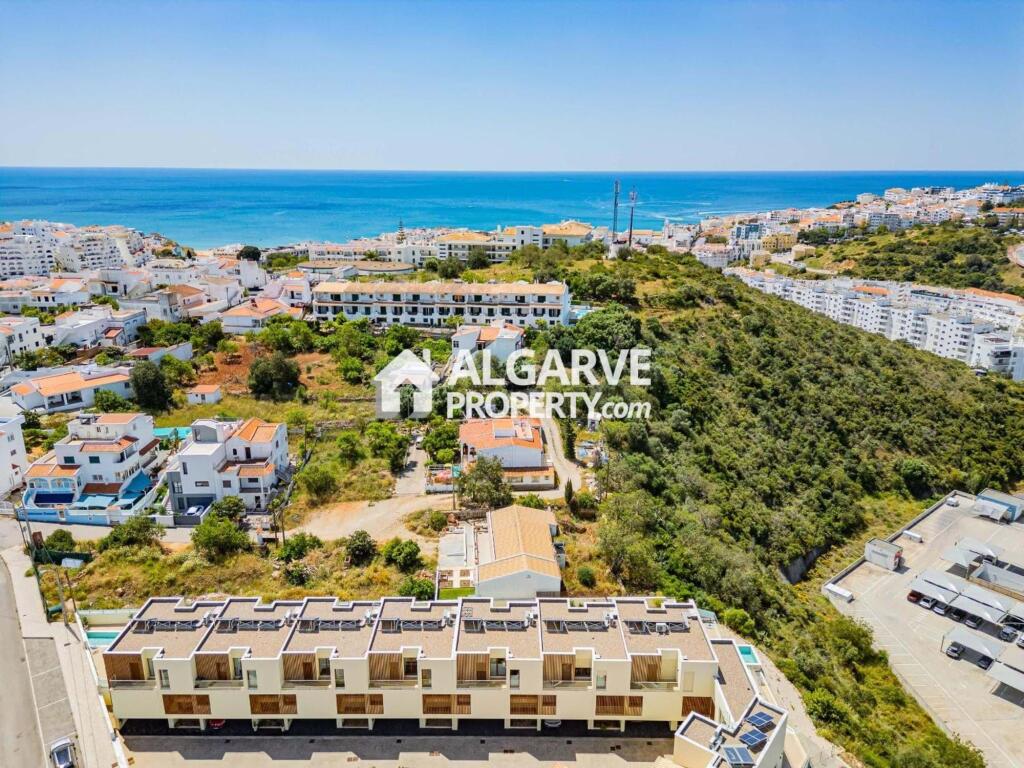 3 Schlafzimmer Villa in Albufeira, Portugal, Nr. 230525