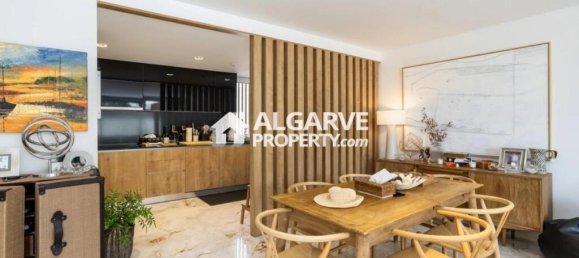 3 bedrooms Villa in Albufeira, Portugal No. 230525 4