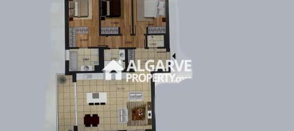 3 bedrooms Villa in Albufeira, Portugal No. 230525 10