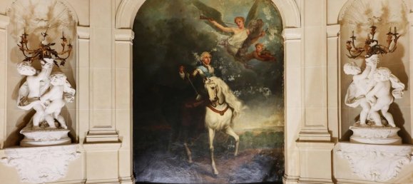 Квартира с 7 комнатами в Париж, Франция № 177551 5