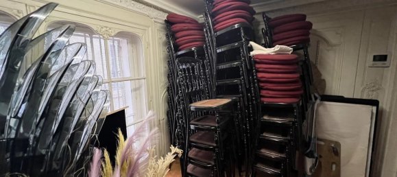 Квартира с 7 комнатами в Париж, Франция № 177551 13