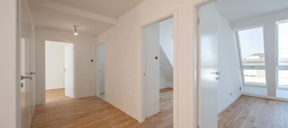 Penthouse de 3 divisões em Favoriten, Austria N.º 97513 4
