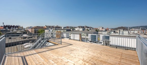 Penthouse de 3 divisões em Favoriten, Austria N.º 97513 2