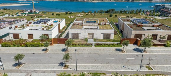 4 Schlafzimmer Haus in Vila Nova de Gaia, Portugal, Nr. 188314 45