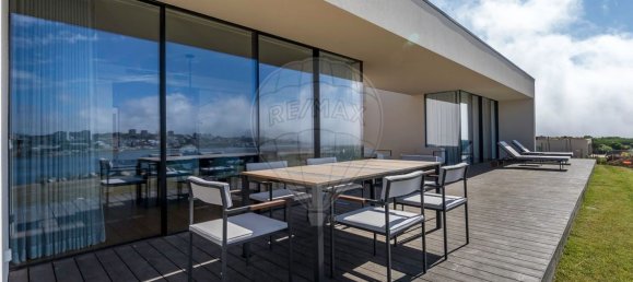 4 Schlafzimmer Haus in Vila Nova de Gaia, Portugal, Nr. 188314 22