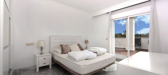 2 bedrooms Penthouse in Marbella, Spain No. 134150 15