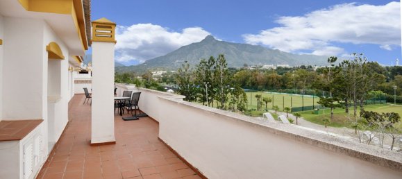 2 bedrooms Penthouse in Marbella, Spain No. 134150 24