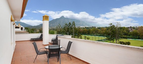 2 bedrooms Penthouse in Marbella, Spain No. 134150 20