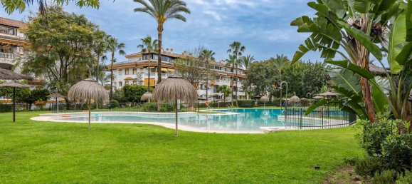 2 bedrooms Penthouse in Marbella, Spain No. 134150 9