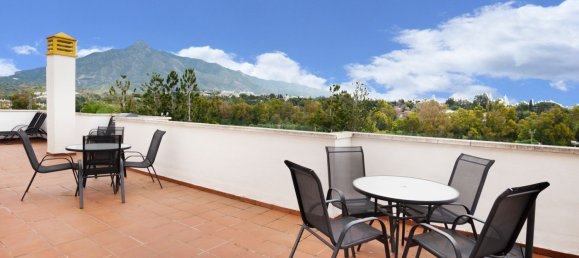 2 bedrooms Penthouse in Marbella, Spain No. 134150 23