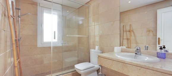 2 bedrooms Penthouse in Marbella, Spain No. 134150 5