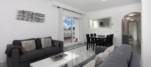 2 bedrooms Penthouse in Marbella, Spain No. 134150 18