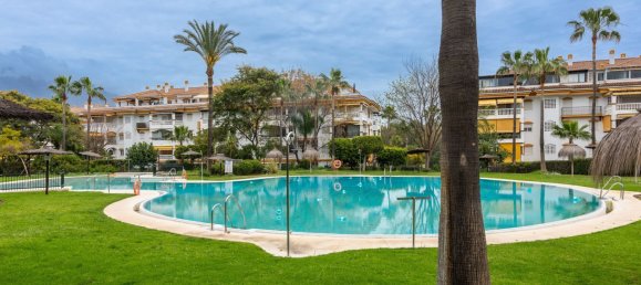 2 bedrooms Penthouse in Marbella, Spain No. 134150 11