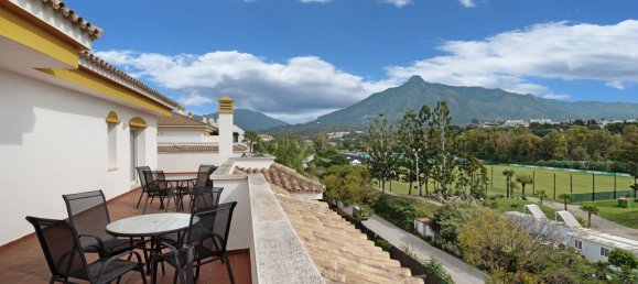 2 bedrooms Penthouse in Marbella, Spain No. 134150 19