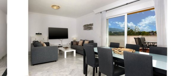 2 bedrooms Penthouse in Marbella, Spain No. 134150 16