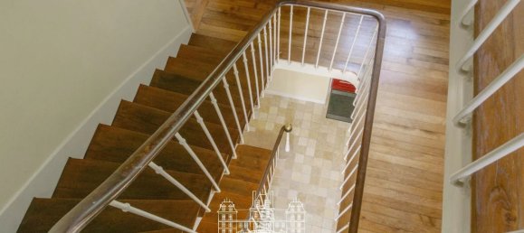 Villa de 5 dormitorios en Fontainebleau, France No. 298089 32