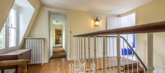 Villa de 5 dormitorios en Fontainebleau, France No. 298089 29