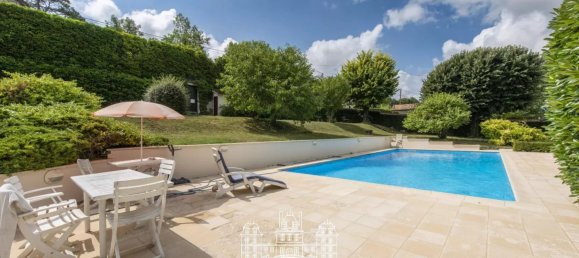 Villa de 5 dormitorios en Fontainebleau, France No. 298089 5