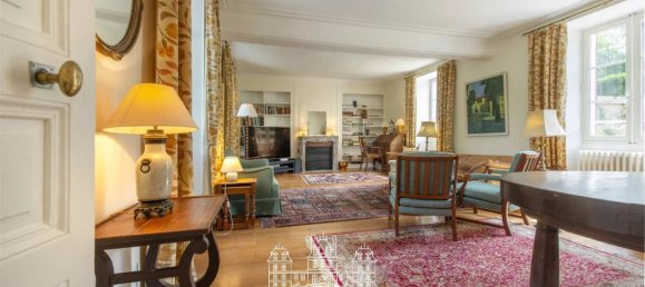 Villa de 5 dormitorios en Fontainebleau, France No. 298089 11