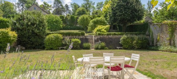 Villa de 5 dormitorios en Fontainebleau, France No. 298089 6