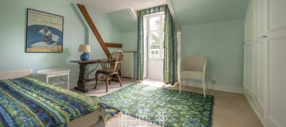 Villa de 5 dormitorios en Fontainebleau, France No. 298089 26