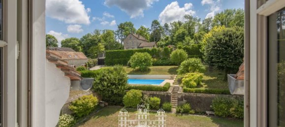 Villa de 5 dormitorios en Fontainebleau, France No. 298089 28