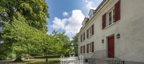 Villa de 5 dormitorios en Fontainebleau, France No. 298089 44