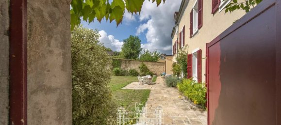 Villa de 5 dormitorios en Fontainebleau, France No. 298089 41