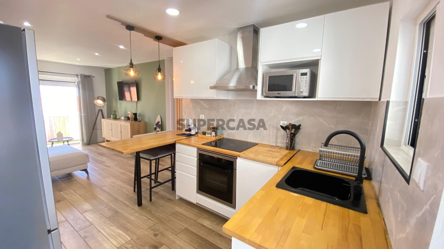 2 bedrooms Apartment in Lagos, Portugal No. 322497