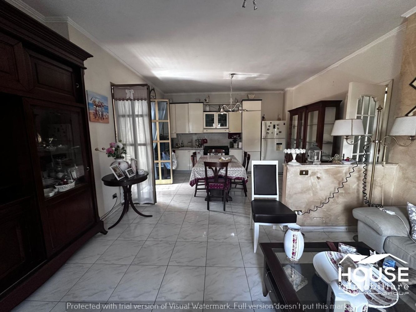 5 غرف نوم شقة في Paternò, Italy رقم 376727