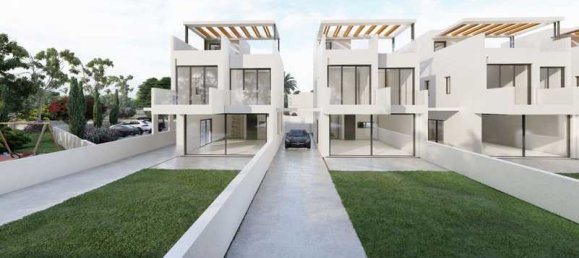 3 Schlafzimmer Gewerbliche Immobilie in Agios Athanasios, Cyprus, Nr. 81352 6