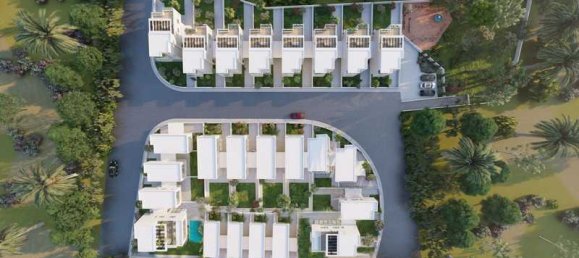 3 Schlafzimmer Gewerbliche Immobilie in Agios Athanasios, Cyprus, Nr. 81352 5