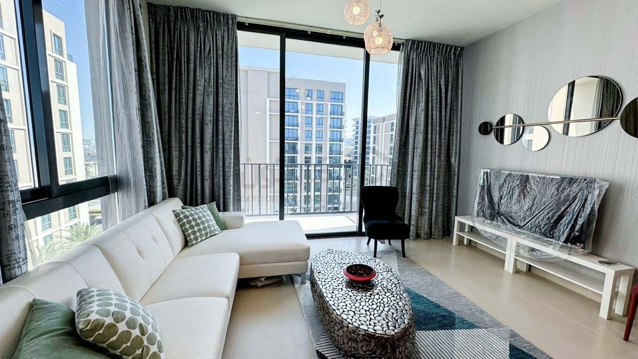 2 غرف نوم شقة في الدَيْر, Bahrain رقم 425