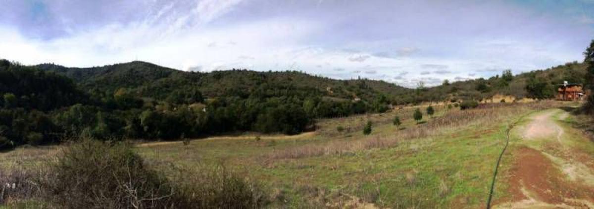 Terrain à Valparaiso, Chile No. 1304