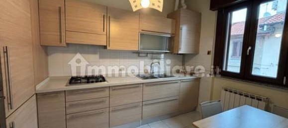 2 Schlafzimmer Wohnung in Parabiago, Italy, Nr. 16585 9