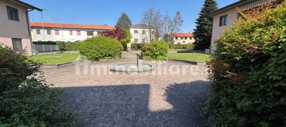 2 Schlafzimmer Wohnung in Parabiago, Italy, Nr. 16585 16