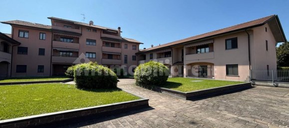 2 Schlafzimmer Wohnung in Parabiago, Italy, Nr. 16585 22