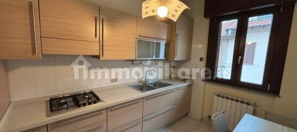 2 Schlafzimmer Wohnung in Parabiago, Italy, Nr. 16585 2