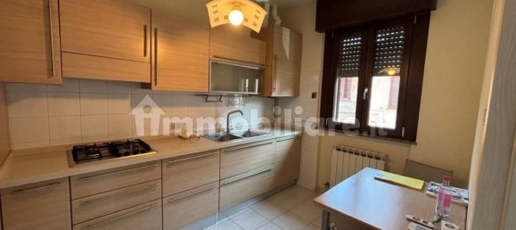 2 Schlafzimmer Wohnung in Parabiago, Italy, Nr. 16585 24