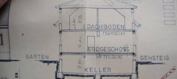 6 rooms House in Wiener Neustadt, Austria No. 160032 11