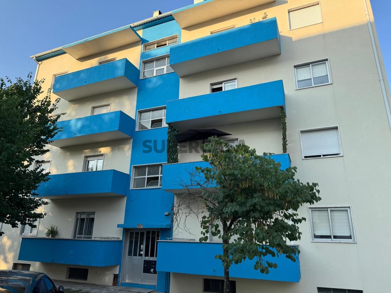 3 bedrooms Apartment in Guarda, Portugal No. 295881