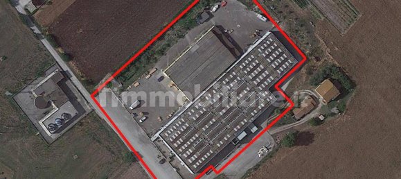  مستودع في Sant'Elpidio a Mare, Italy 854متر مربع رقم 318871 15